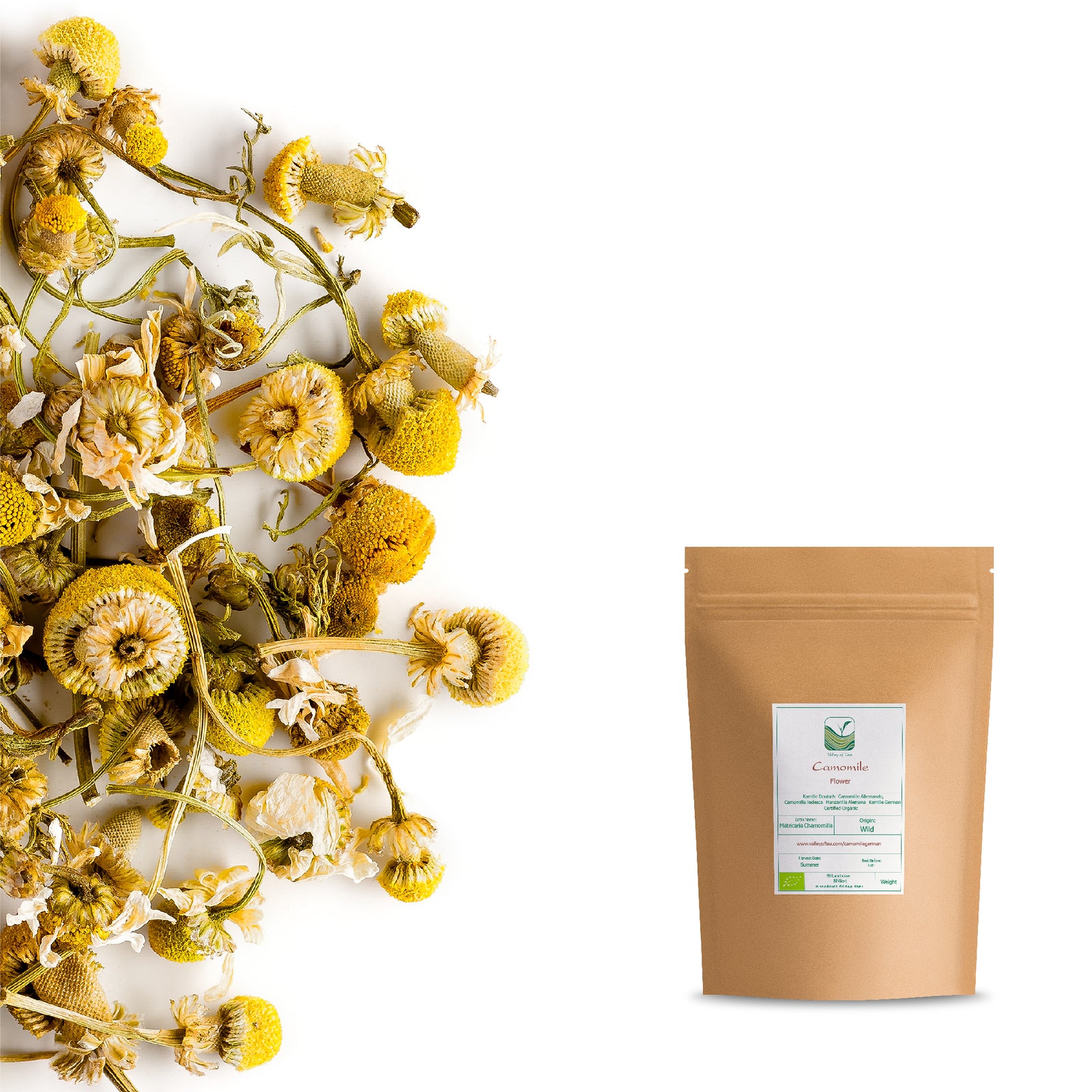 Camomile 100g