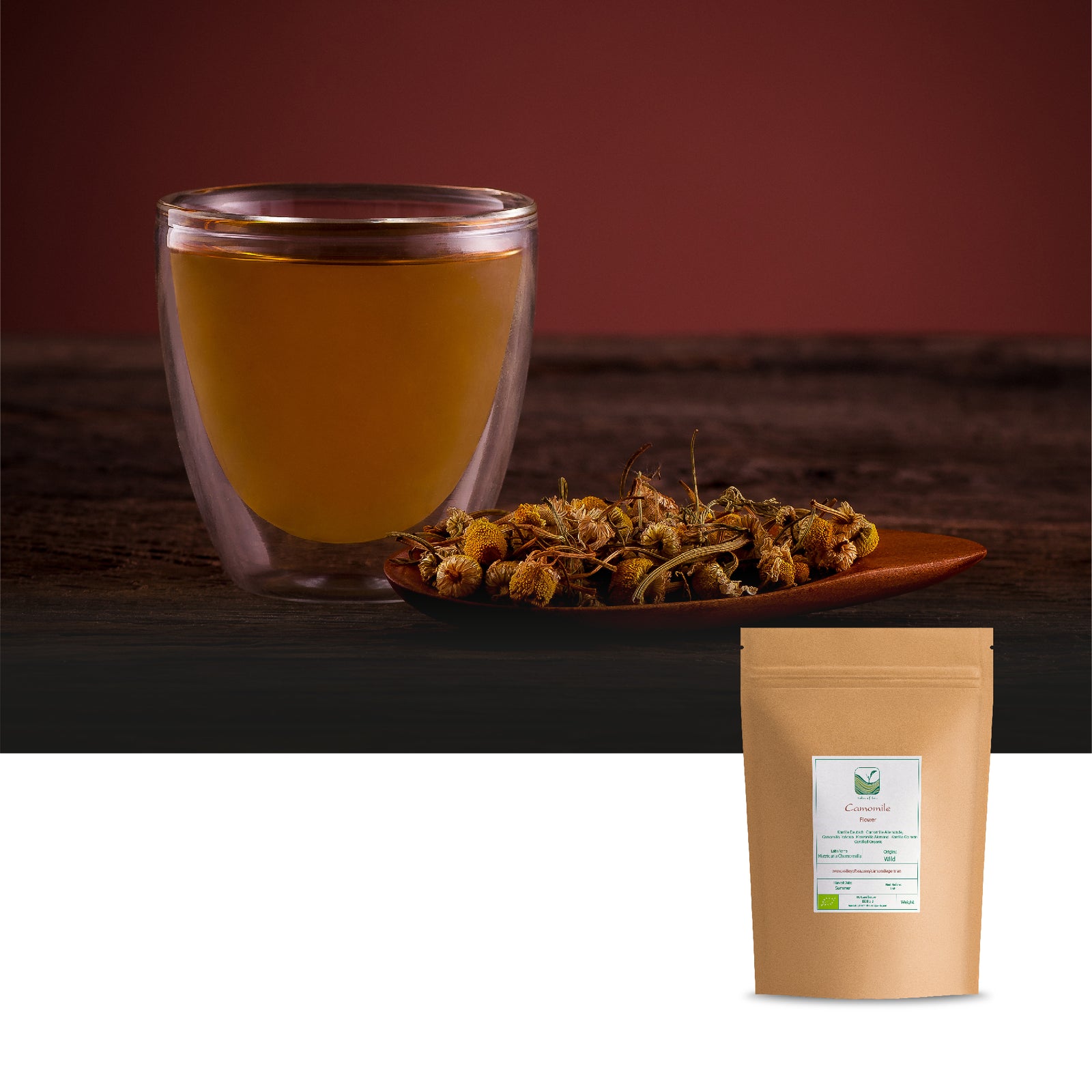Camomile 100g