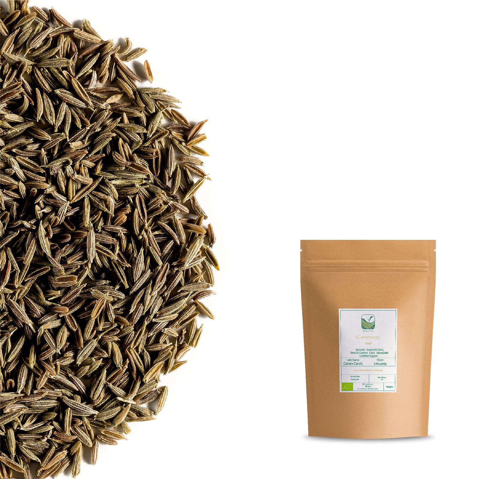 Caraway 100g