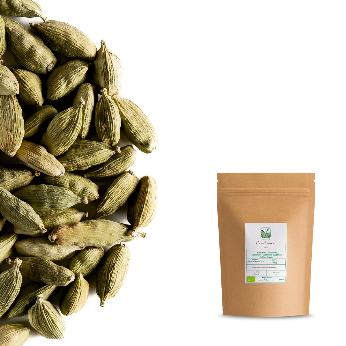 Cardamom