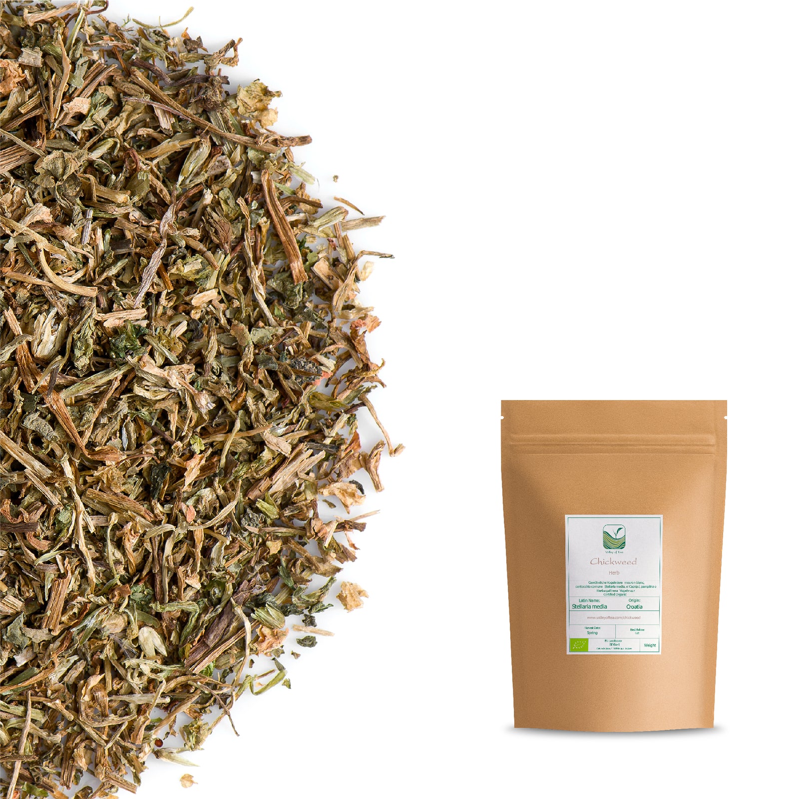 Chickweed 50g