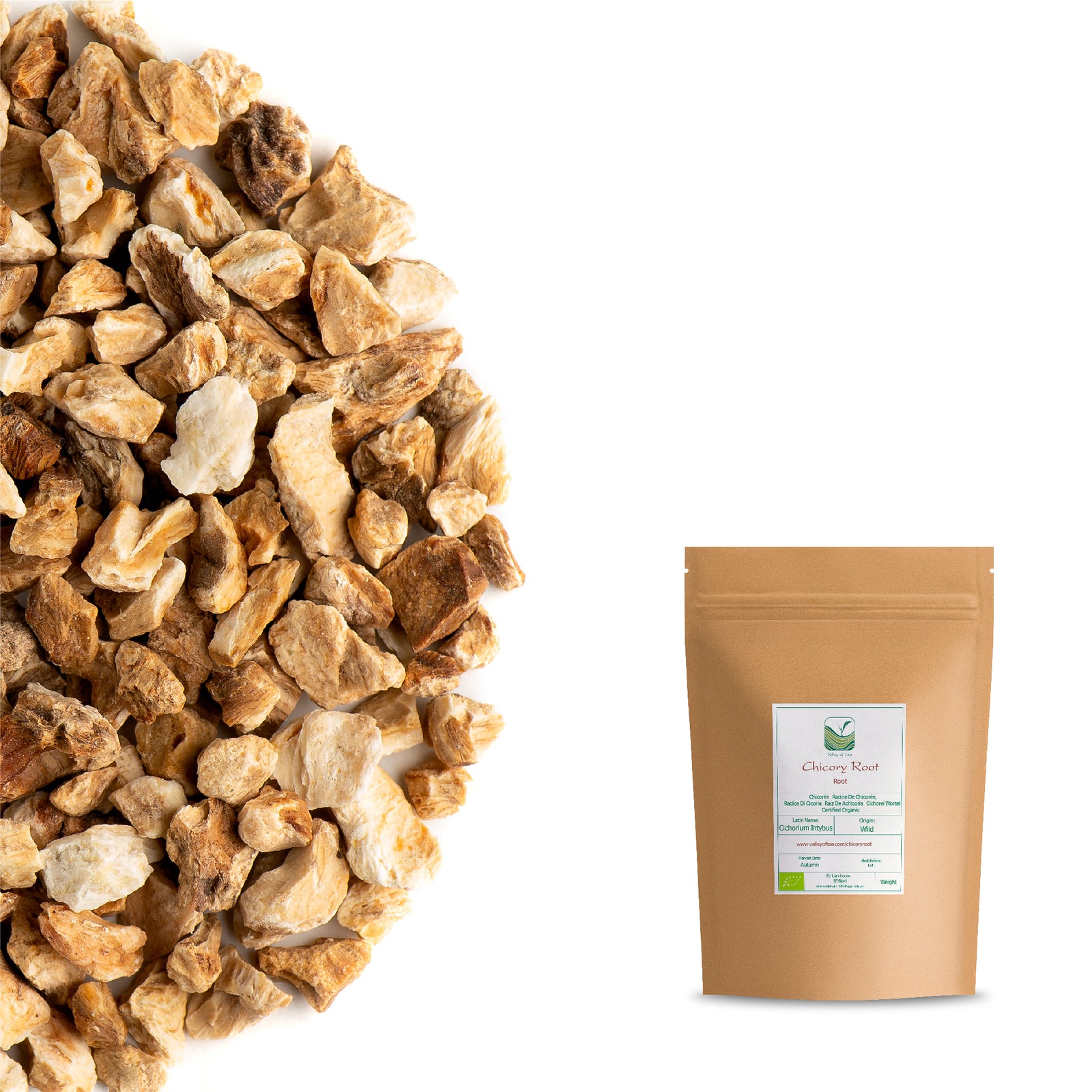 Chicory Root 100g