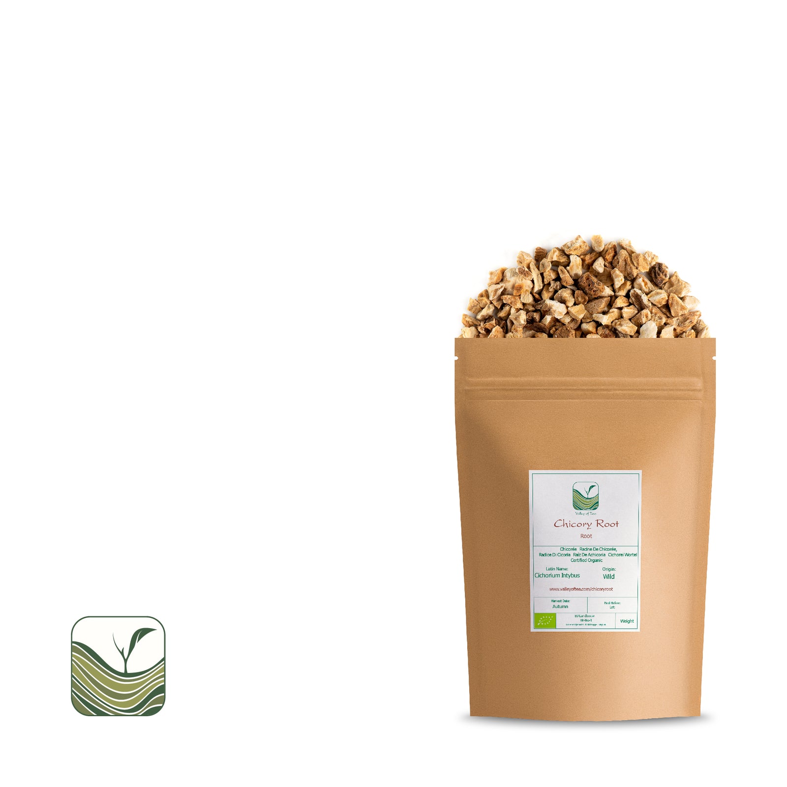 Chicory Root 100g