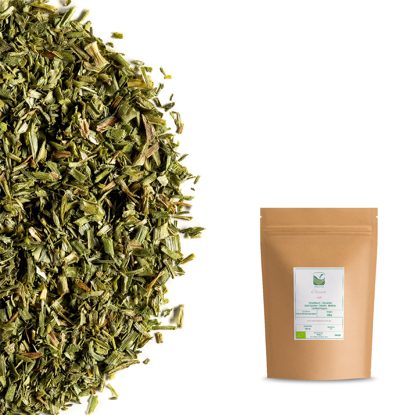Chives 100g