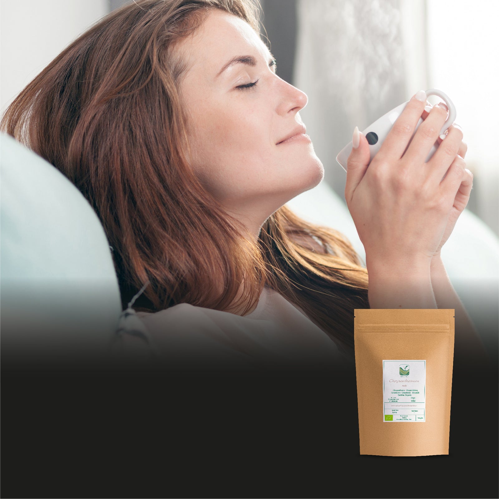 Chrysanthemum 100g