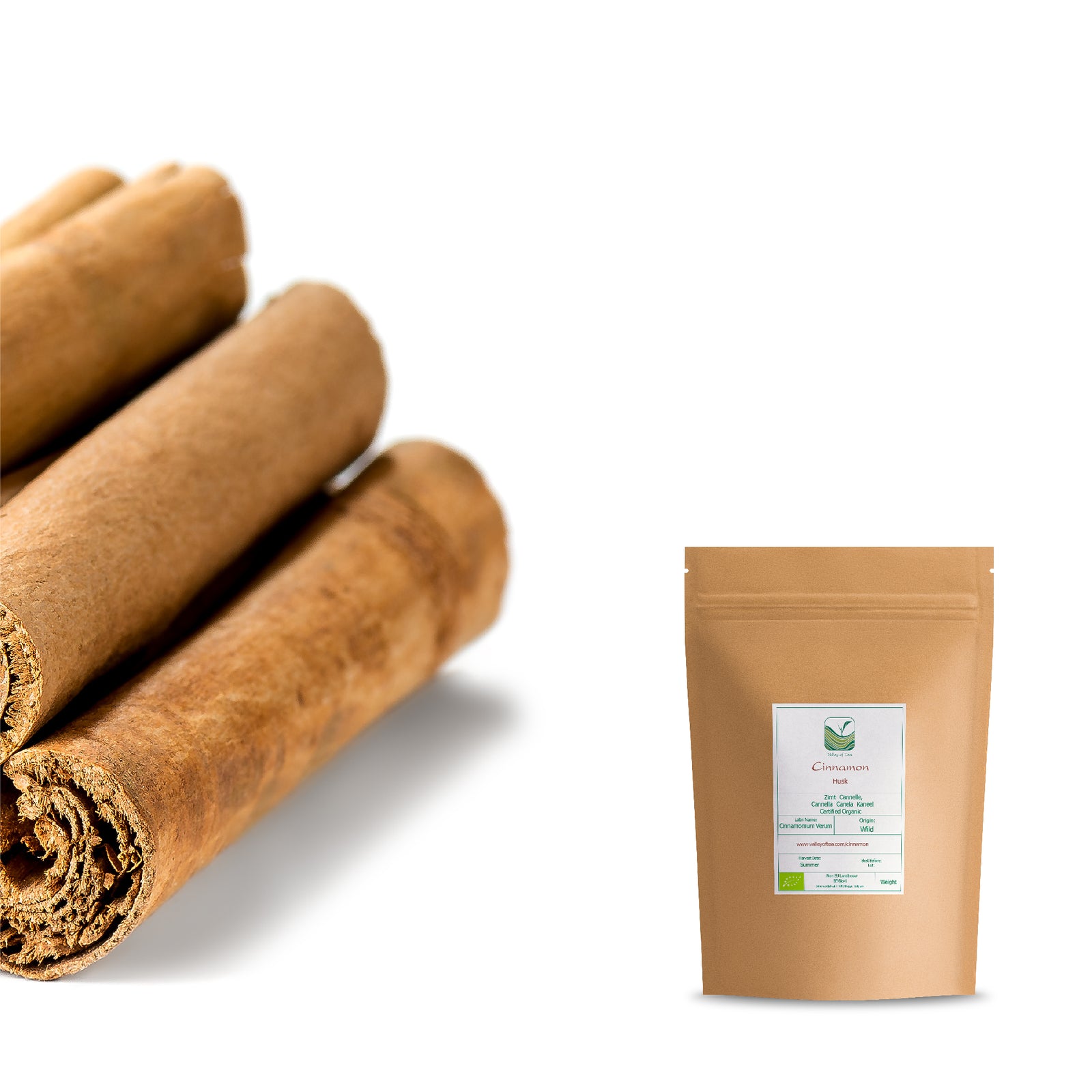 Cinnamon 100g