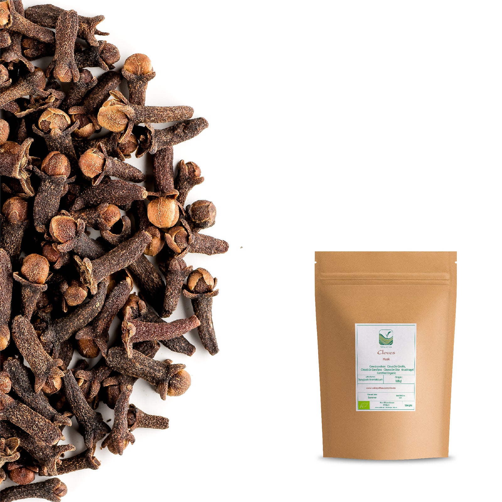 Cloves 100g