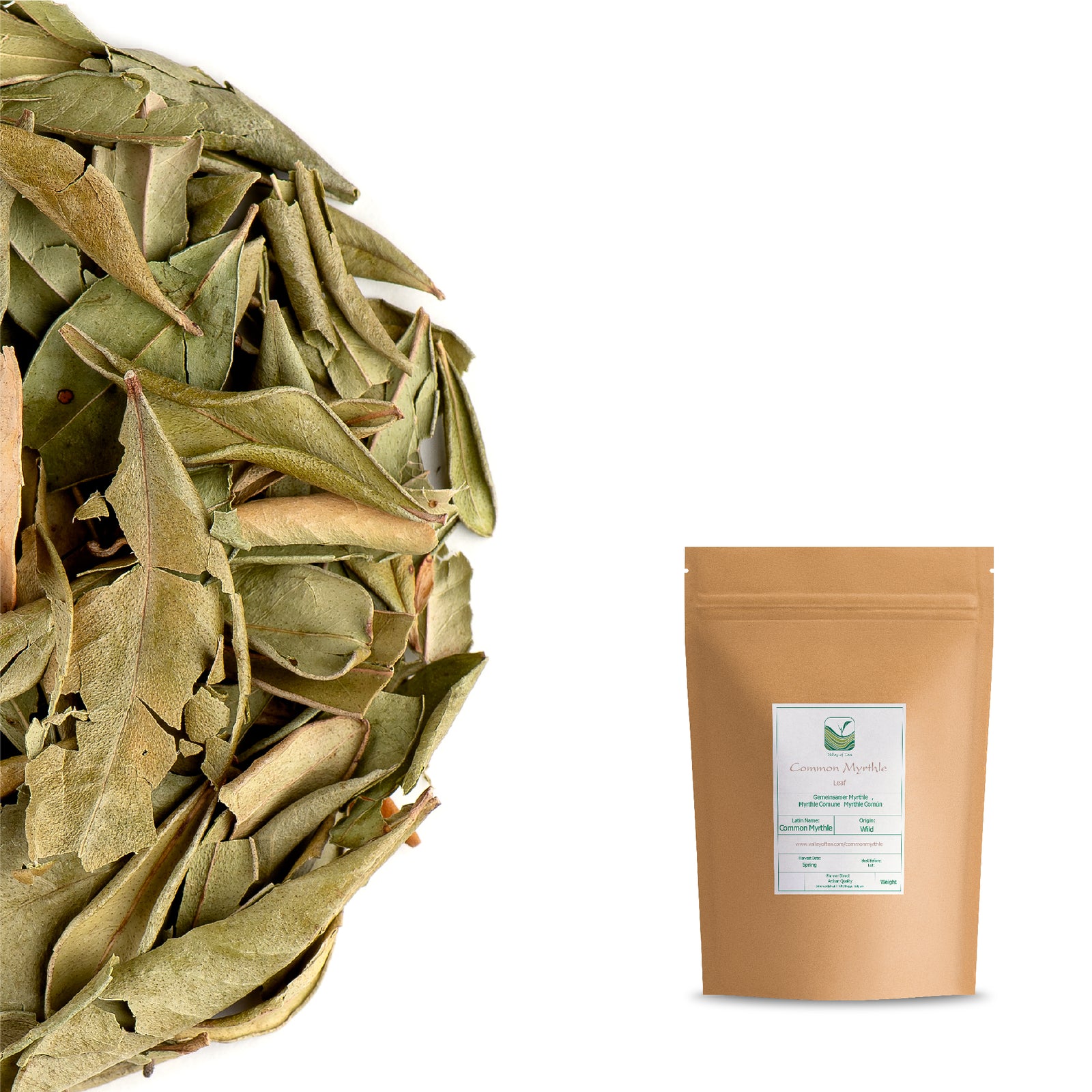 Common Myrtle 100g