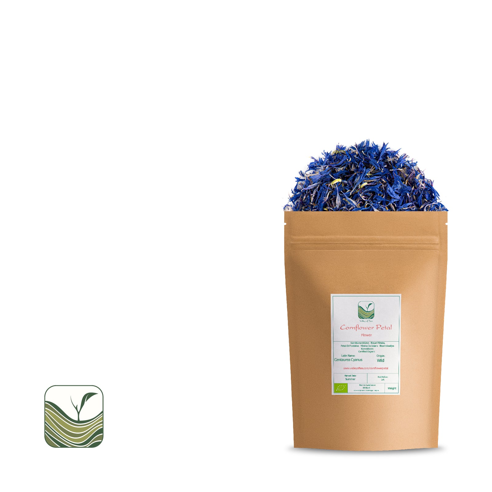 Cornflower Petal 10g