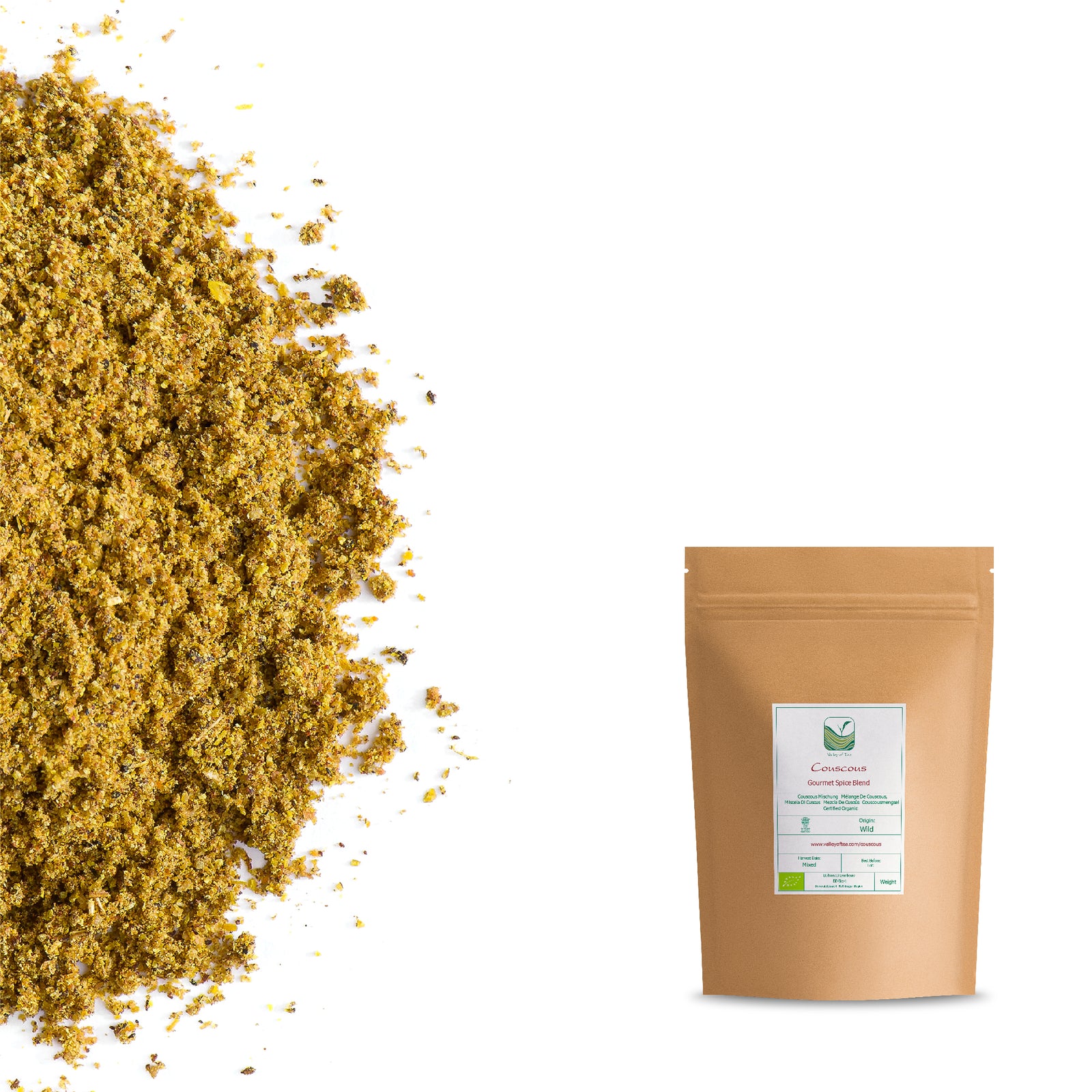 Couscous 100g