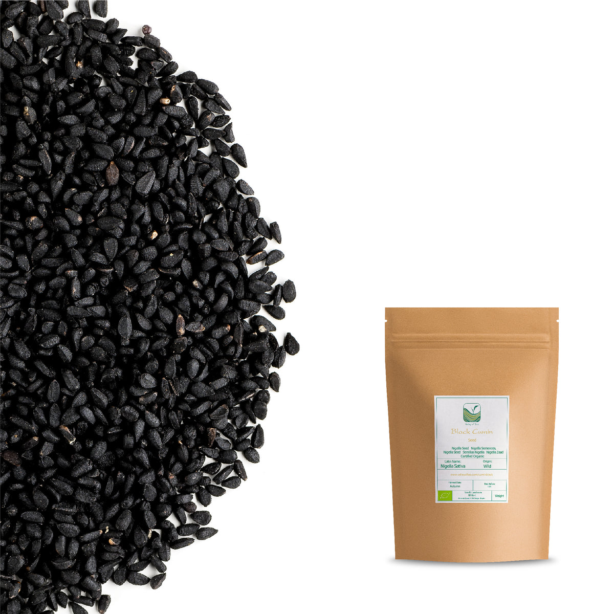 Black Cumin