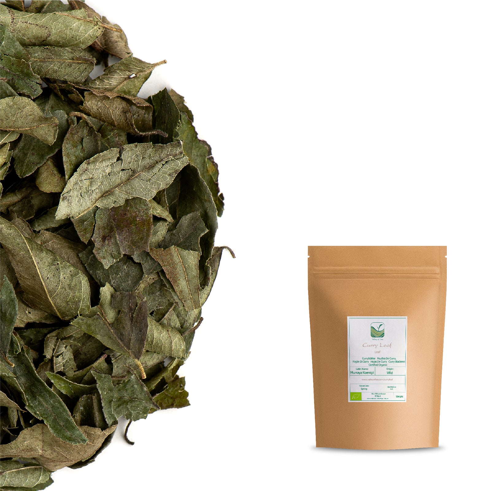 Curry Leaf 100g
