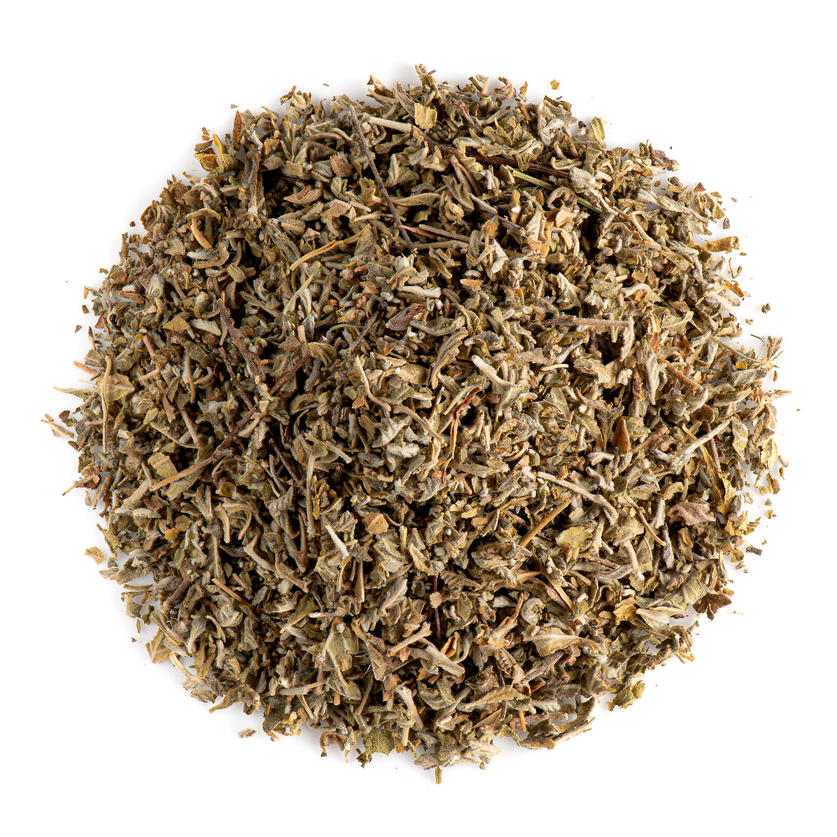 Damiana Leaf 100g