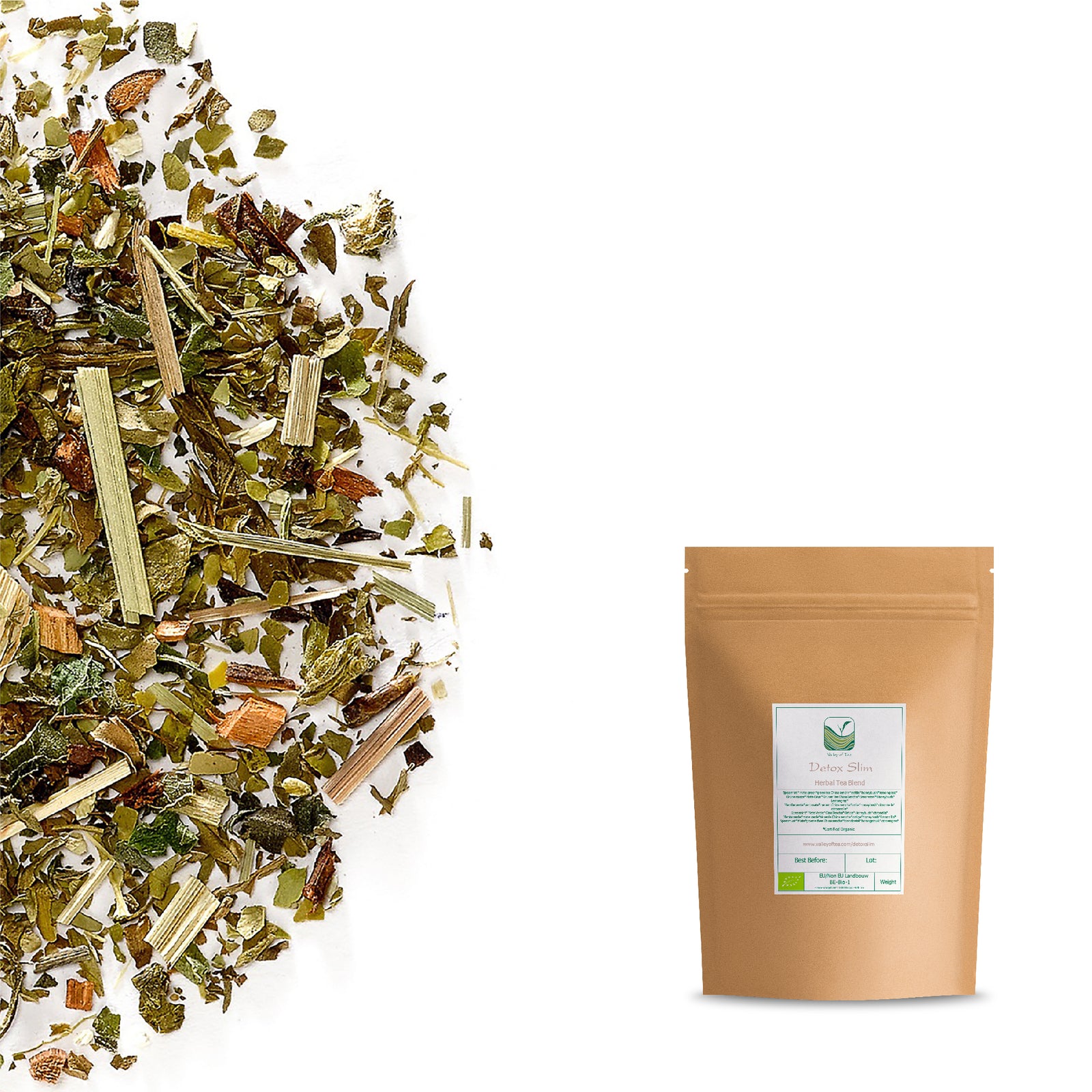 Detox Slim 100g