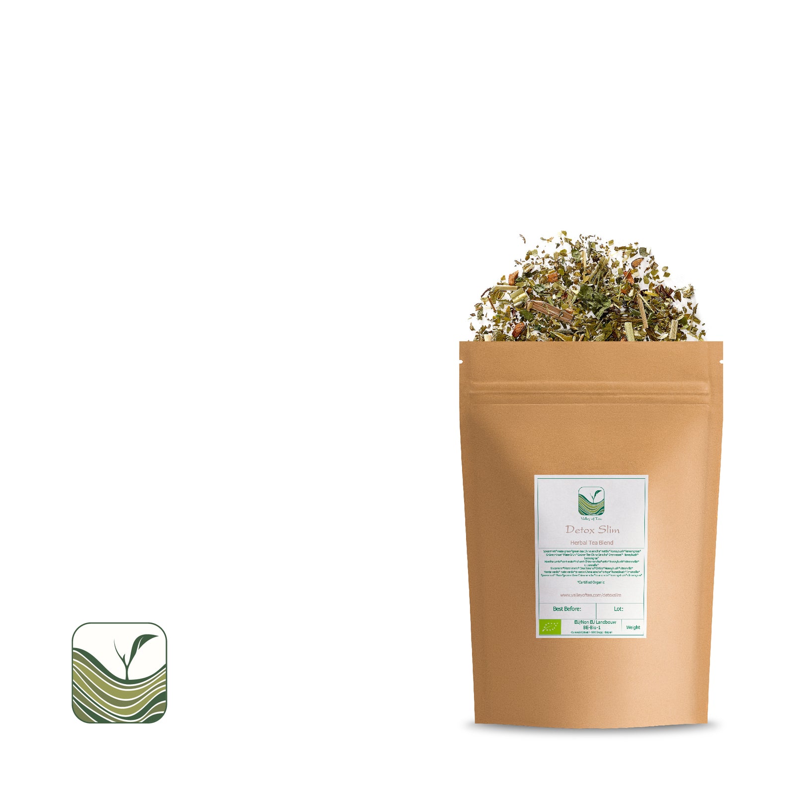 Detox Slim 100g