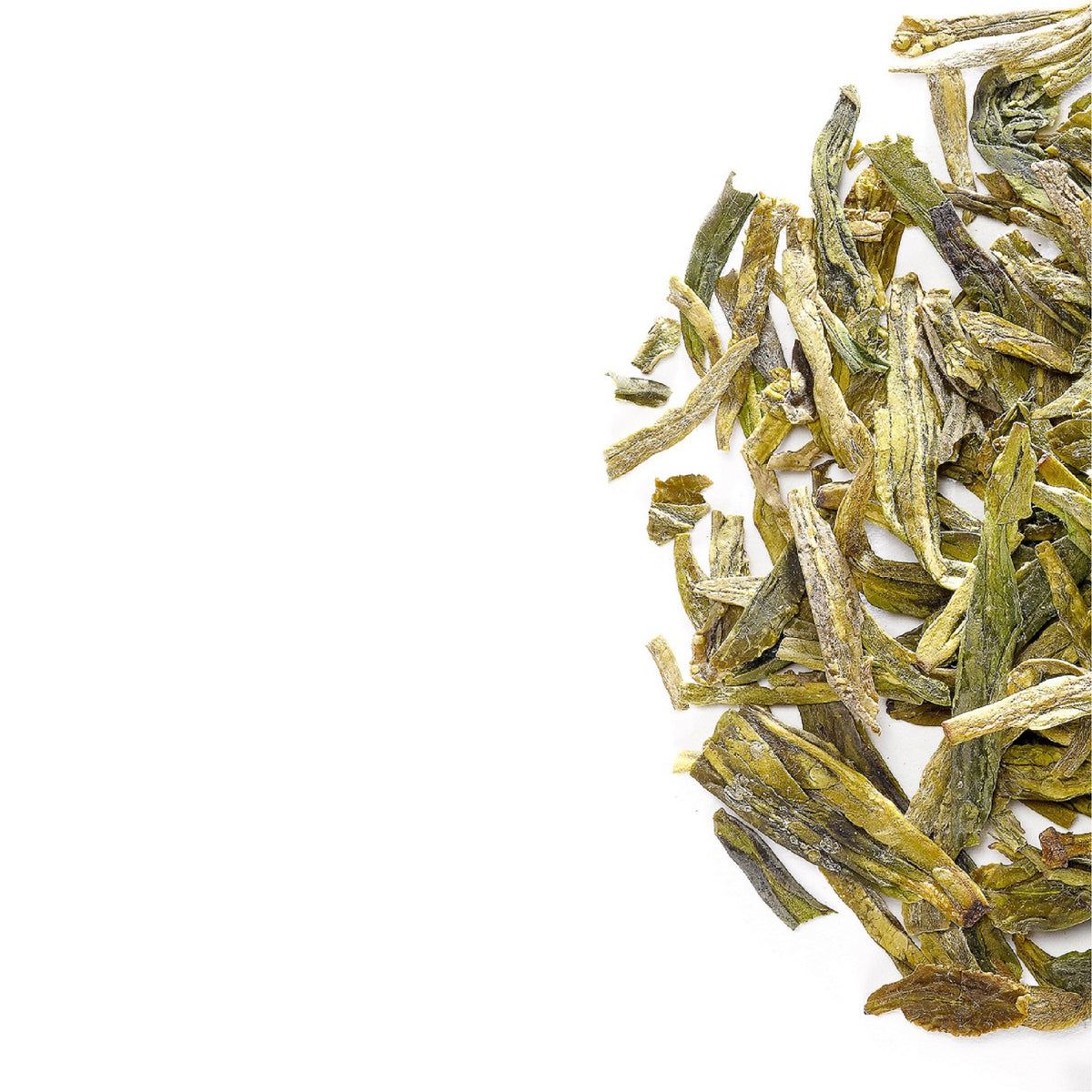 Dragon Well Longjing