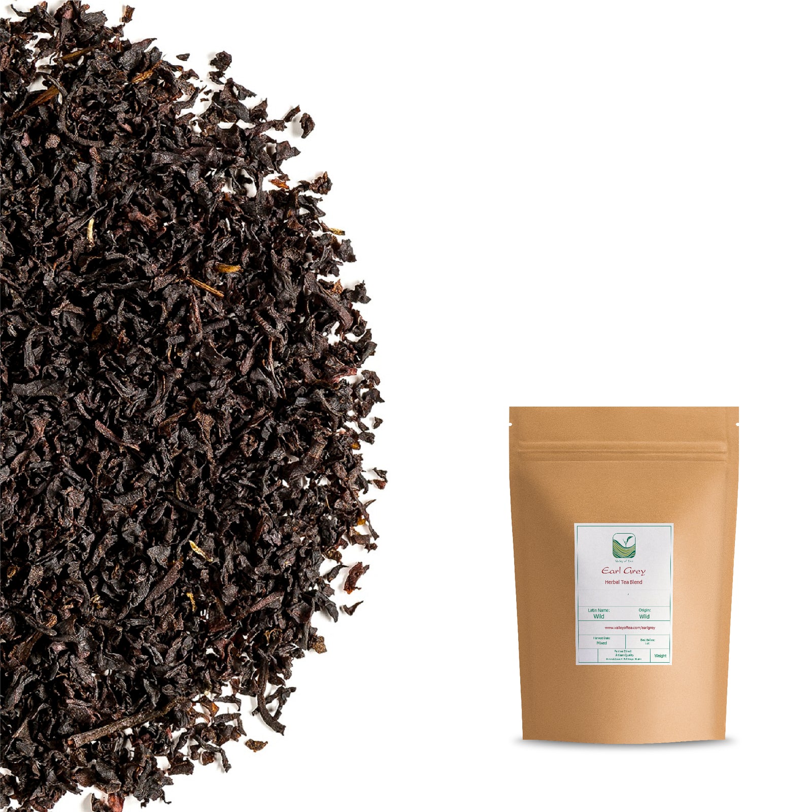 Earl Grey 200g
