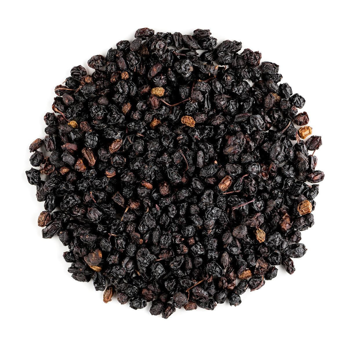 Elder Fruit 200g