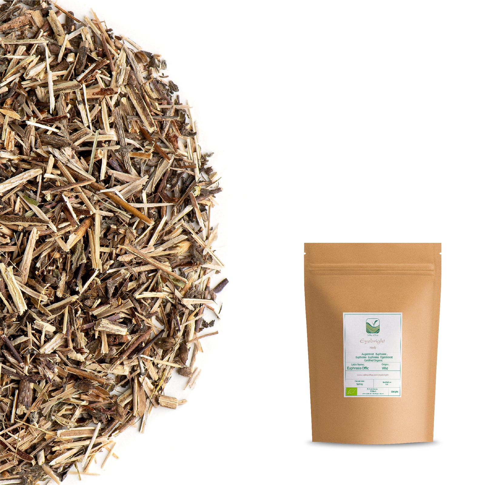 Eyebright 100g