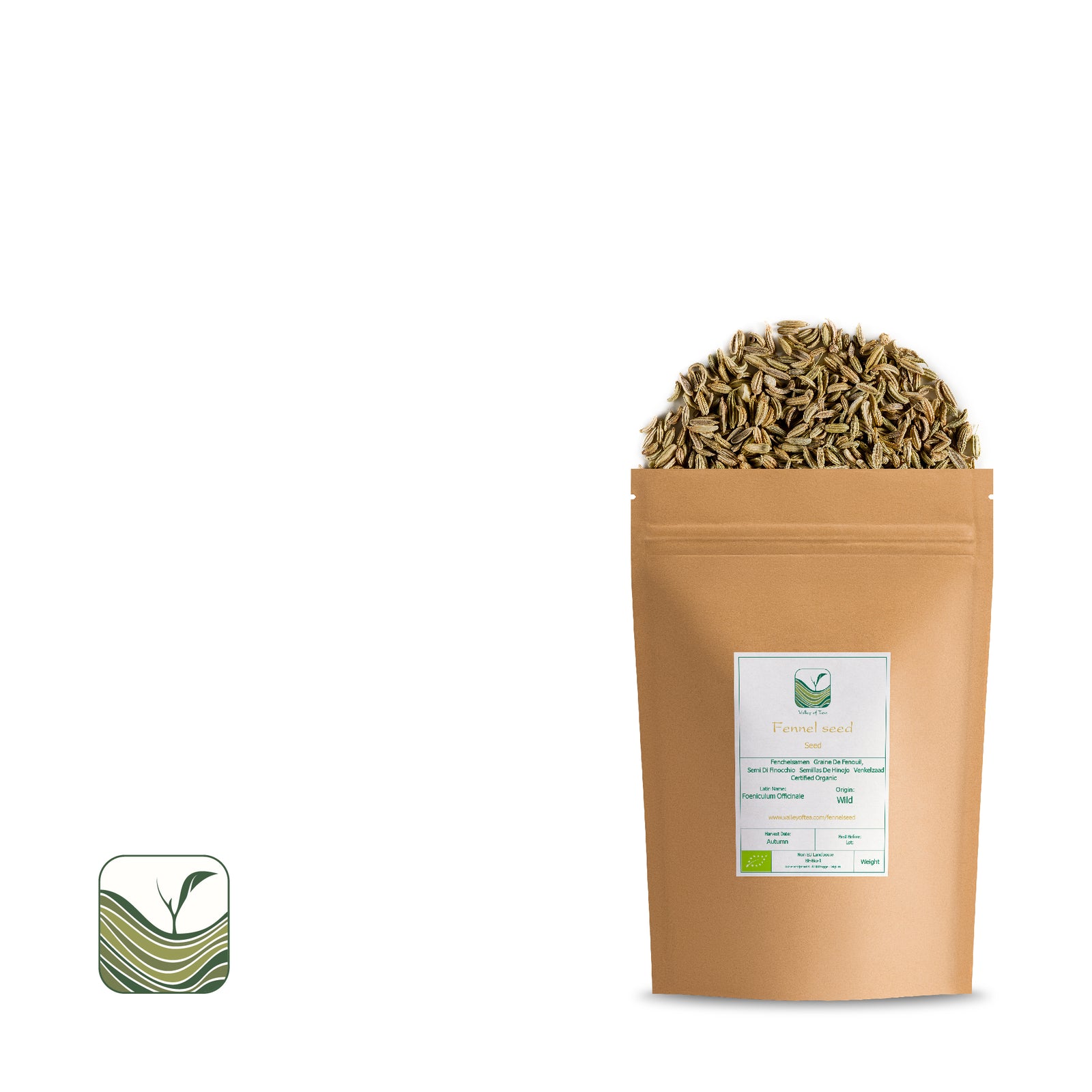 Fennel seed 200g