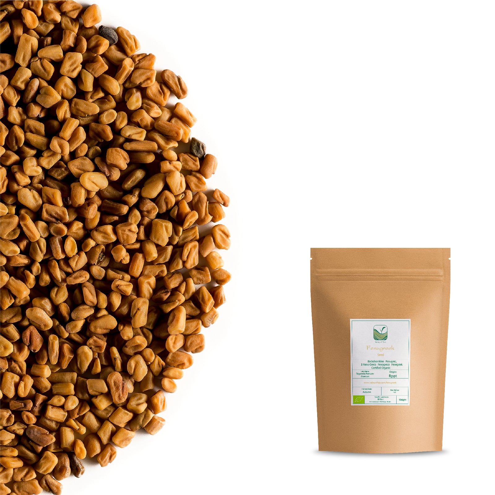 Fenugreek 200g