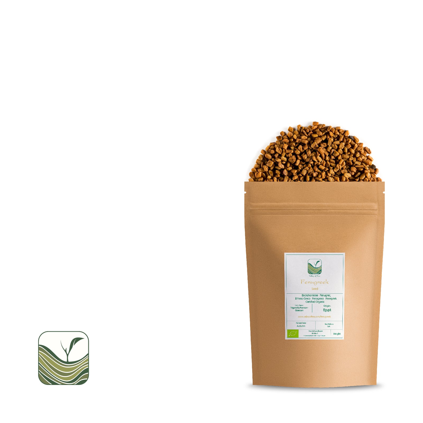 Fenugreek 200g