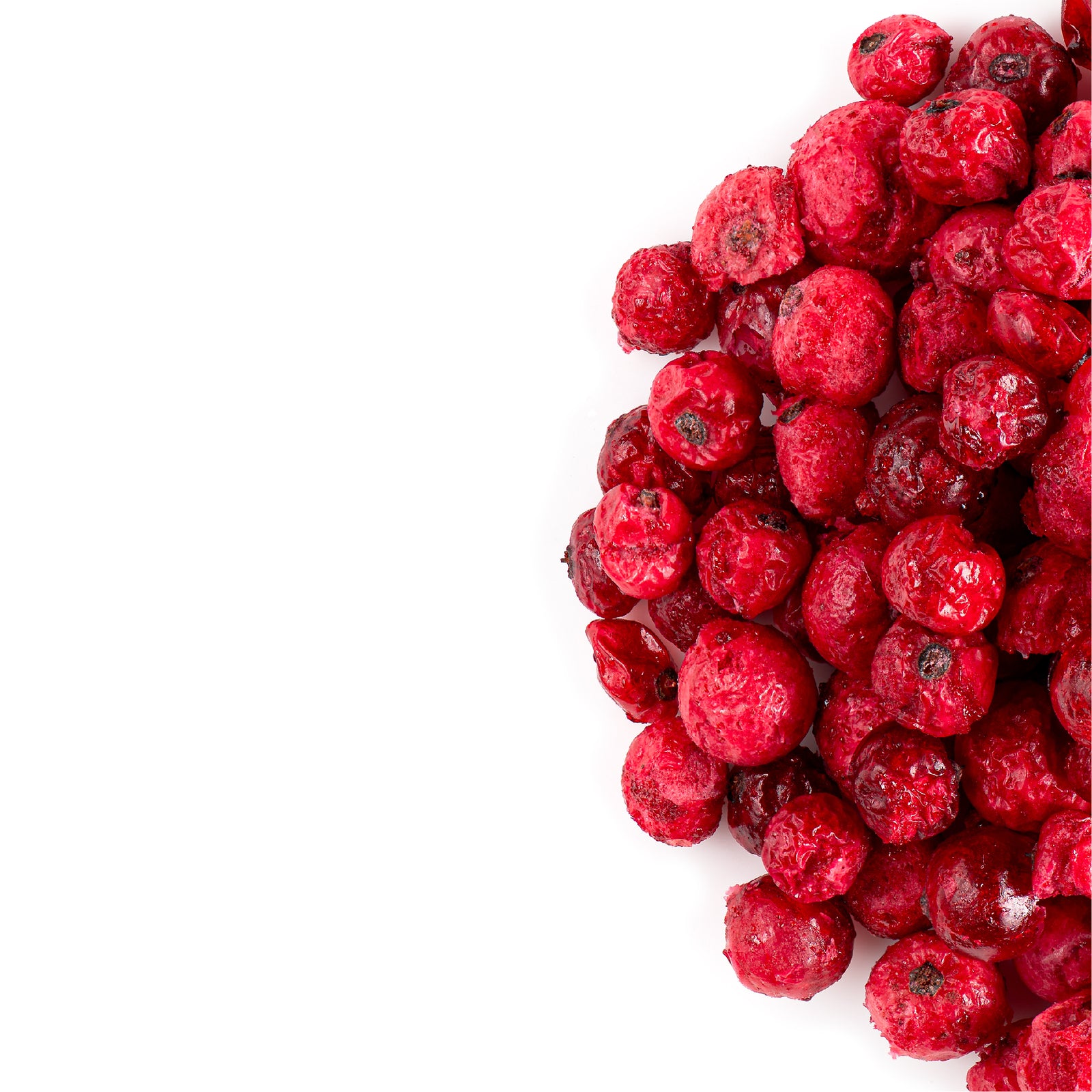 Freeze Dried Berry 50g