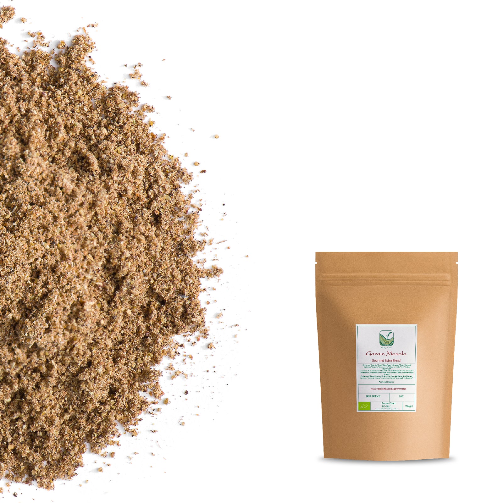 Garam Masala 100g