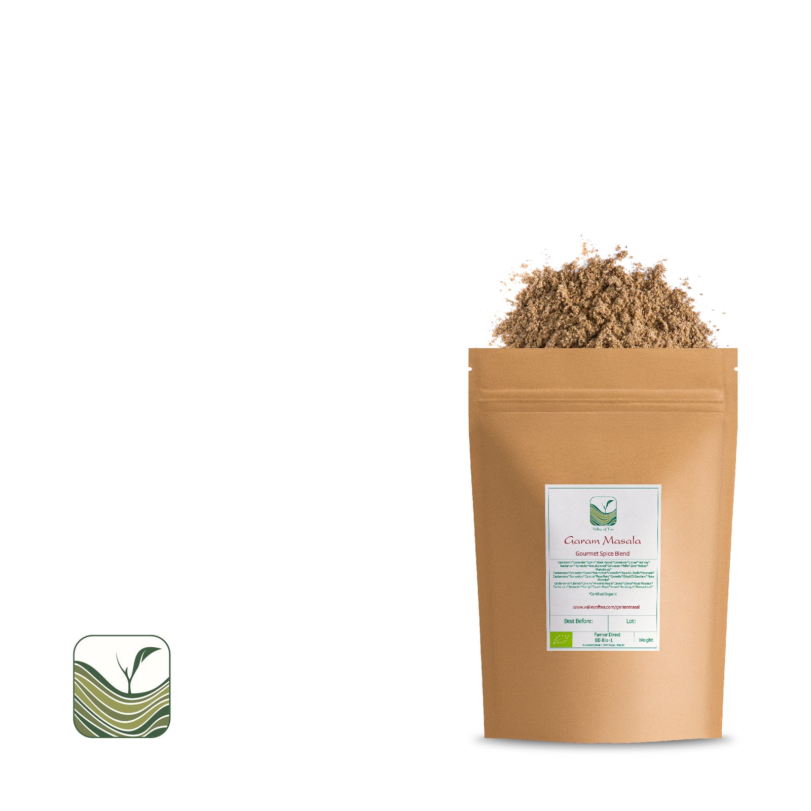 Garam Masala 100g