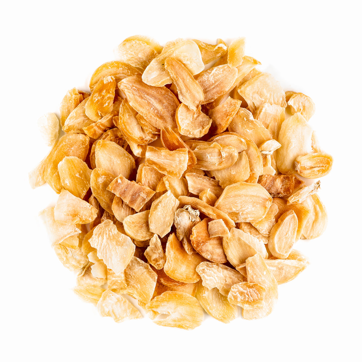 Garlic Slices 100g