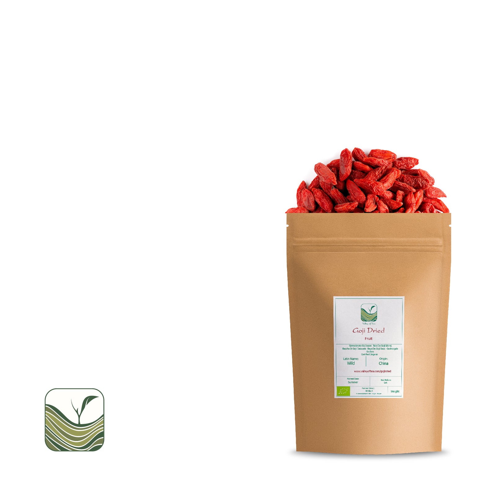 Goji Dried 250g