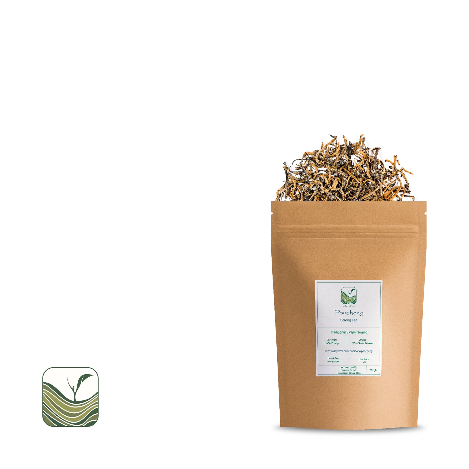 Golden Monkey 40g