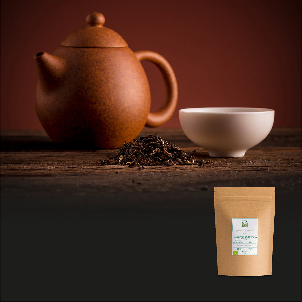 Gopaldhara Darjeeling Herbst