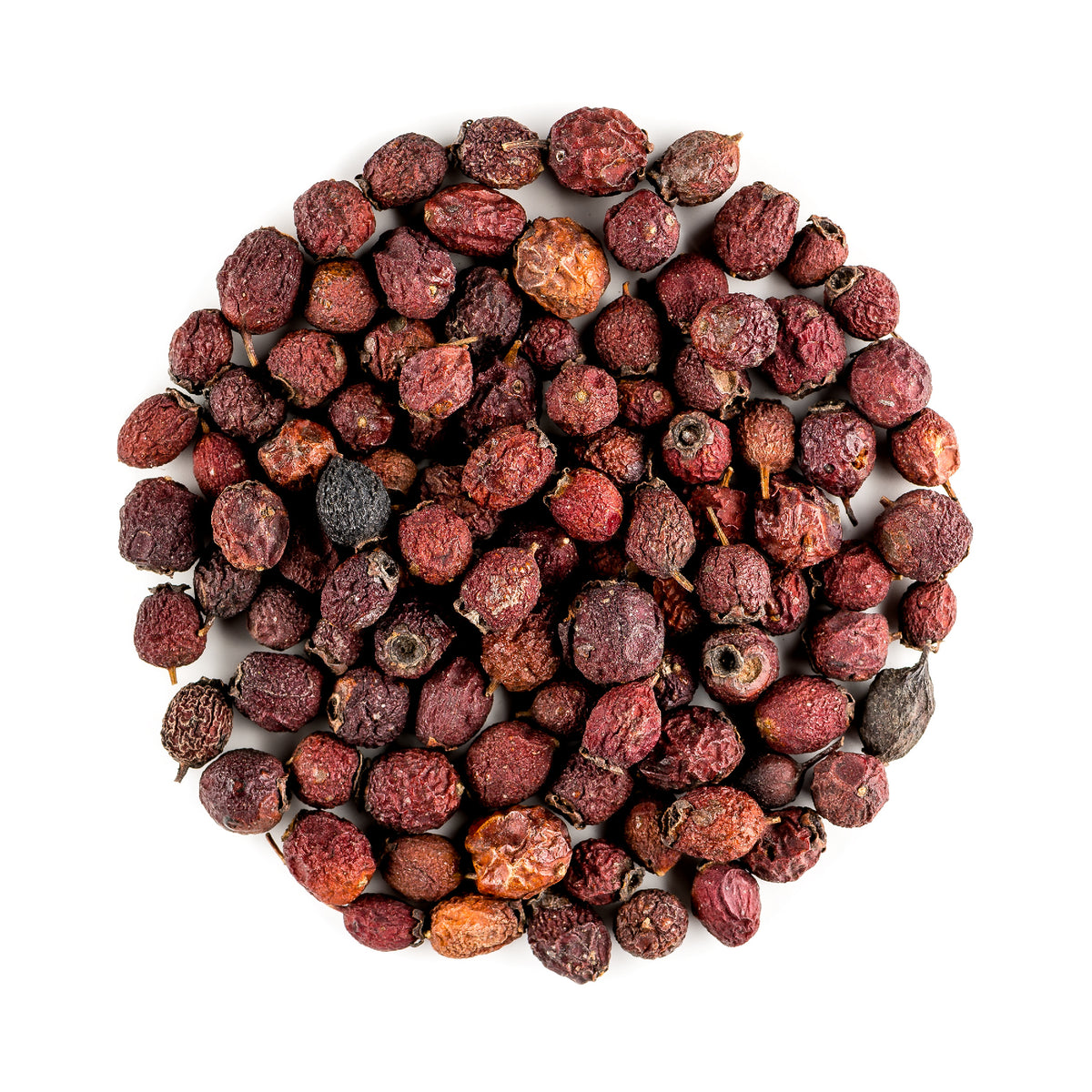 Hawthorn Berries 100g