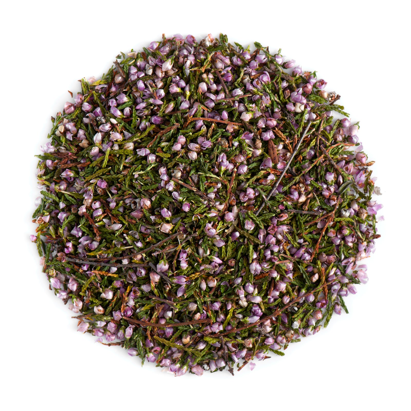 Heatherflower Leaf 100g