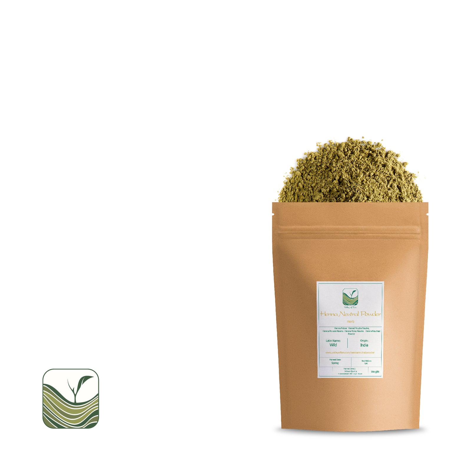 Henna Neutral Powder 100g