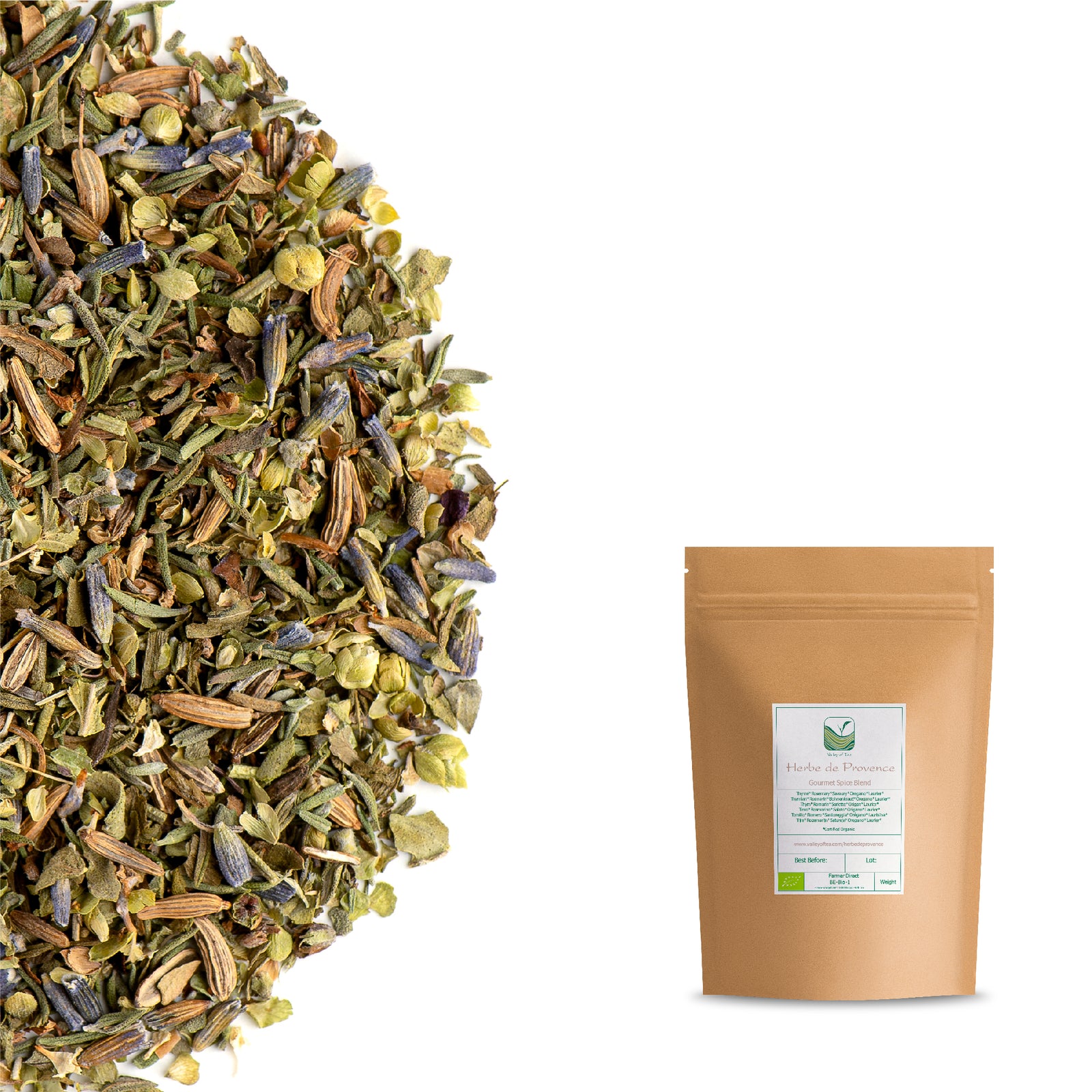 Herbe de Provence 100g