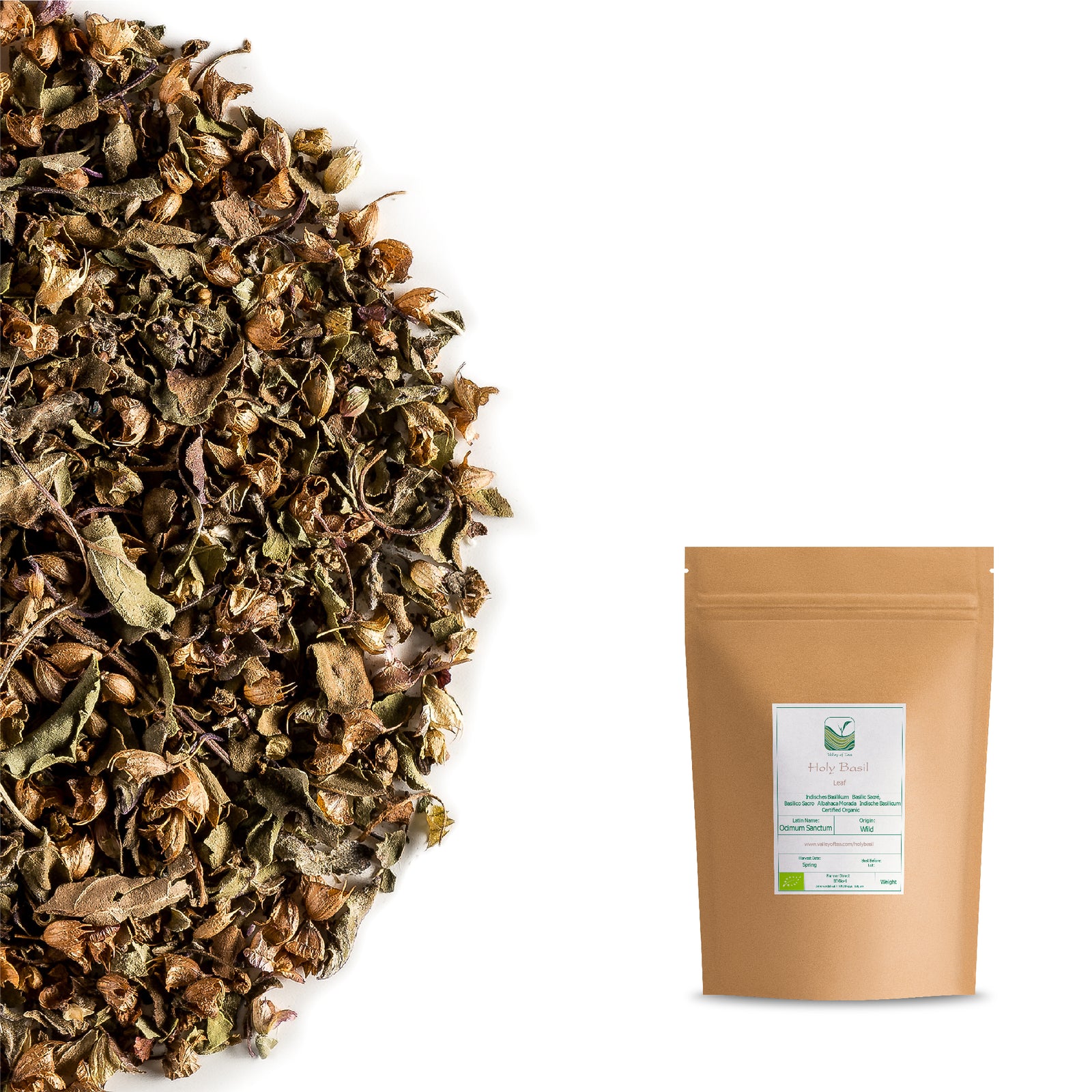 Holy Basil 200g