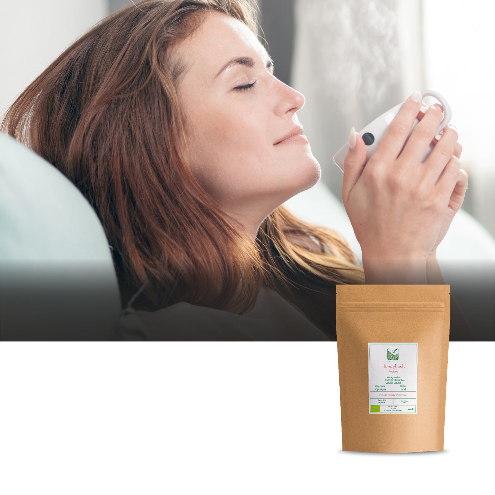 Honeybush 100g
