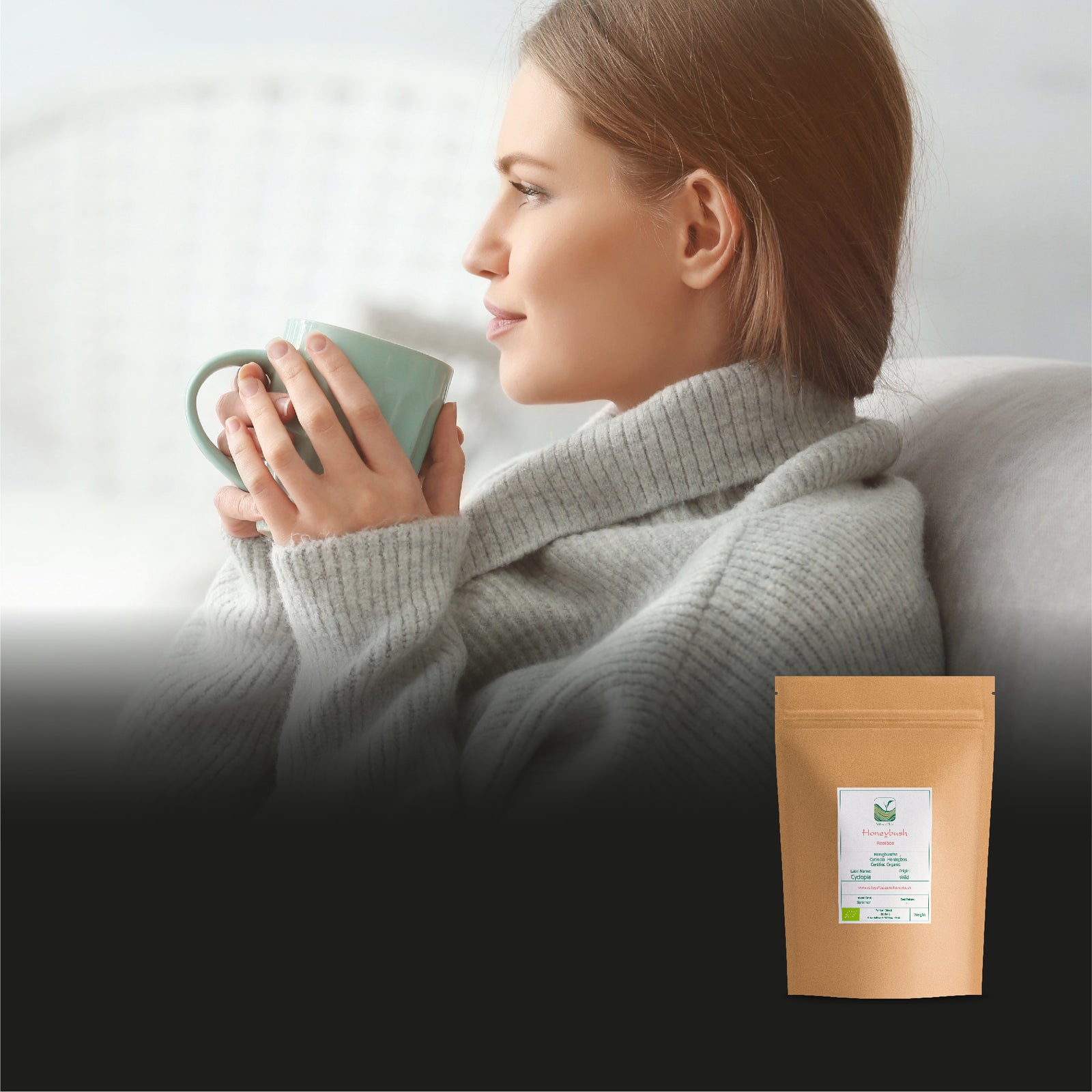 Honeybush 100g