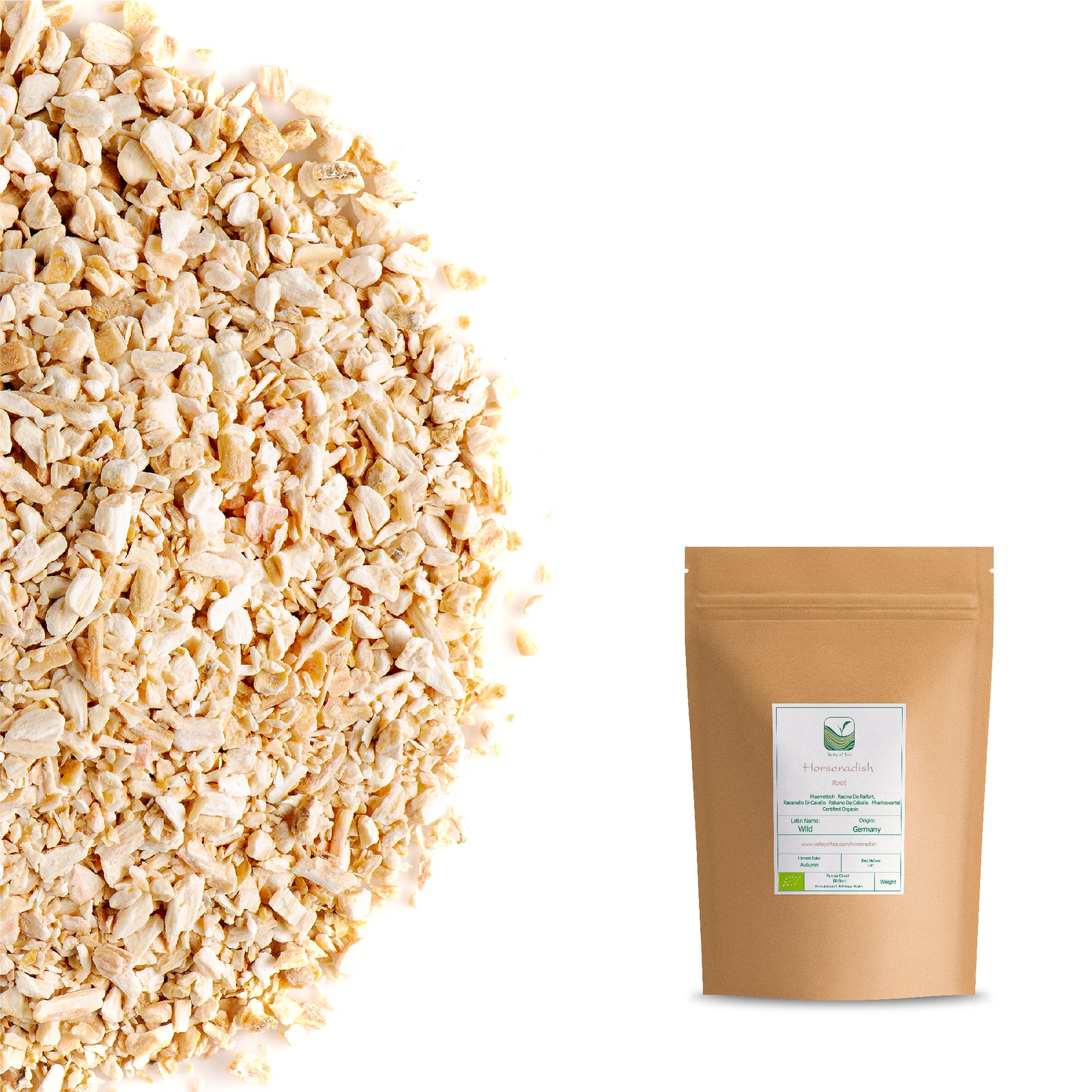 Horseradish 100g