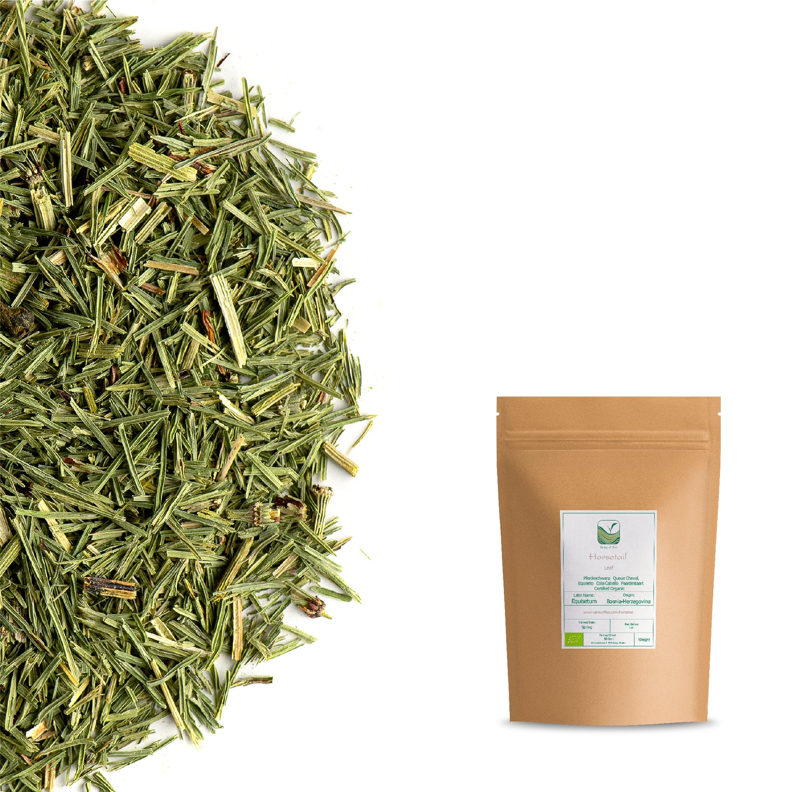Horsetail 100g