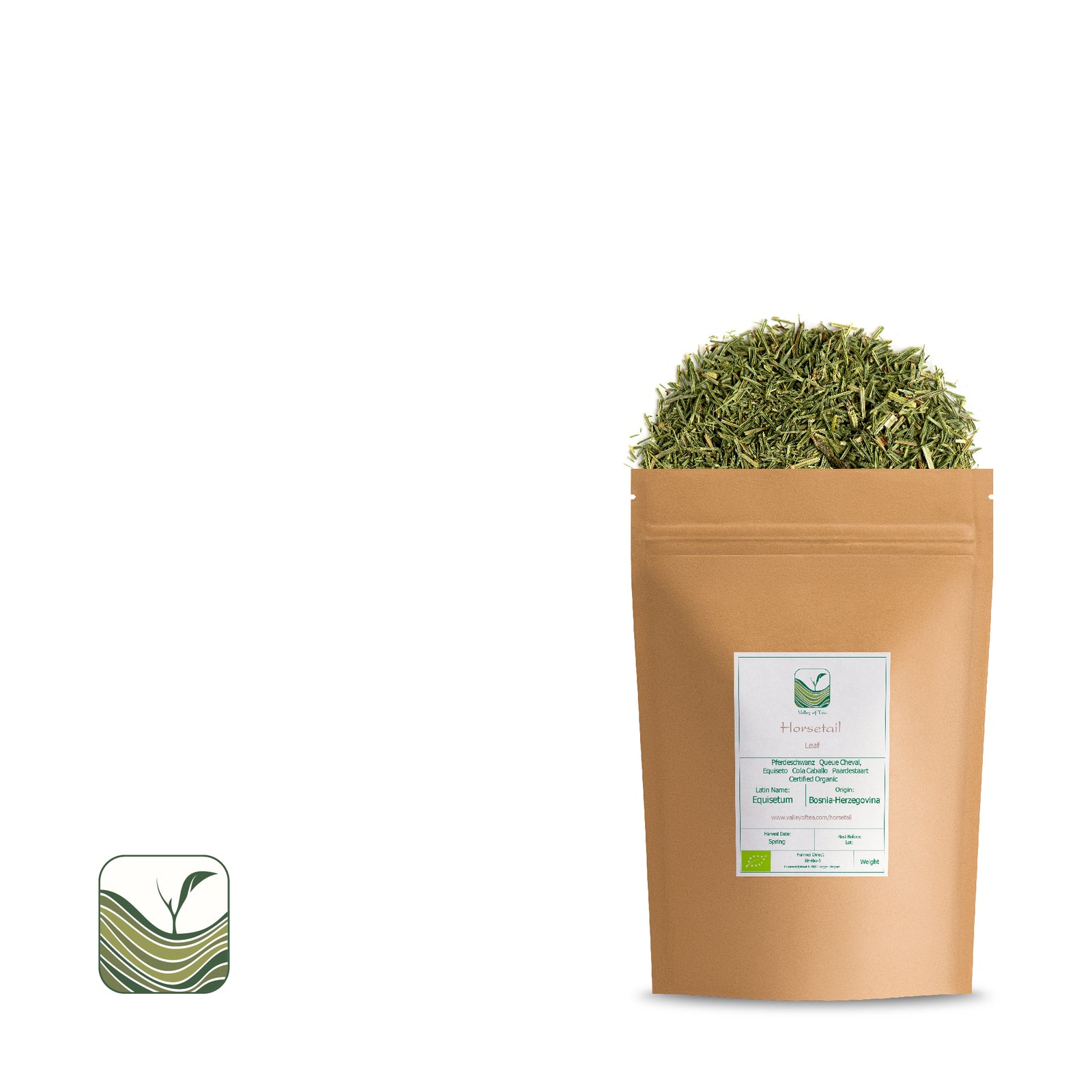 Horsetail 100g