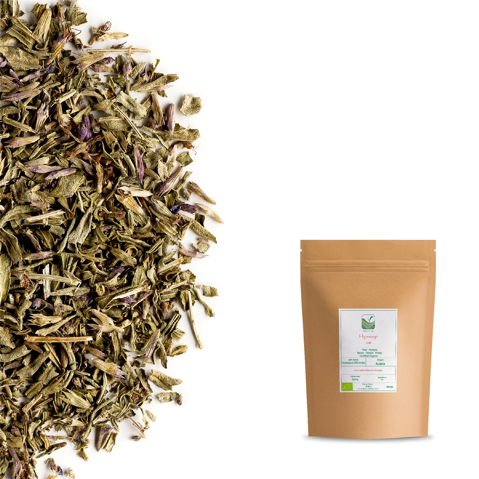 Hyssop 100g