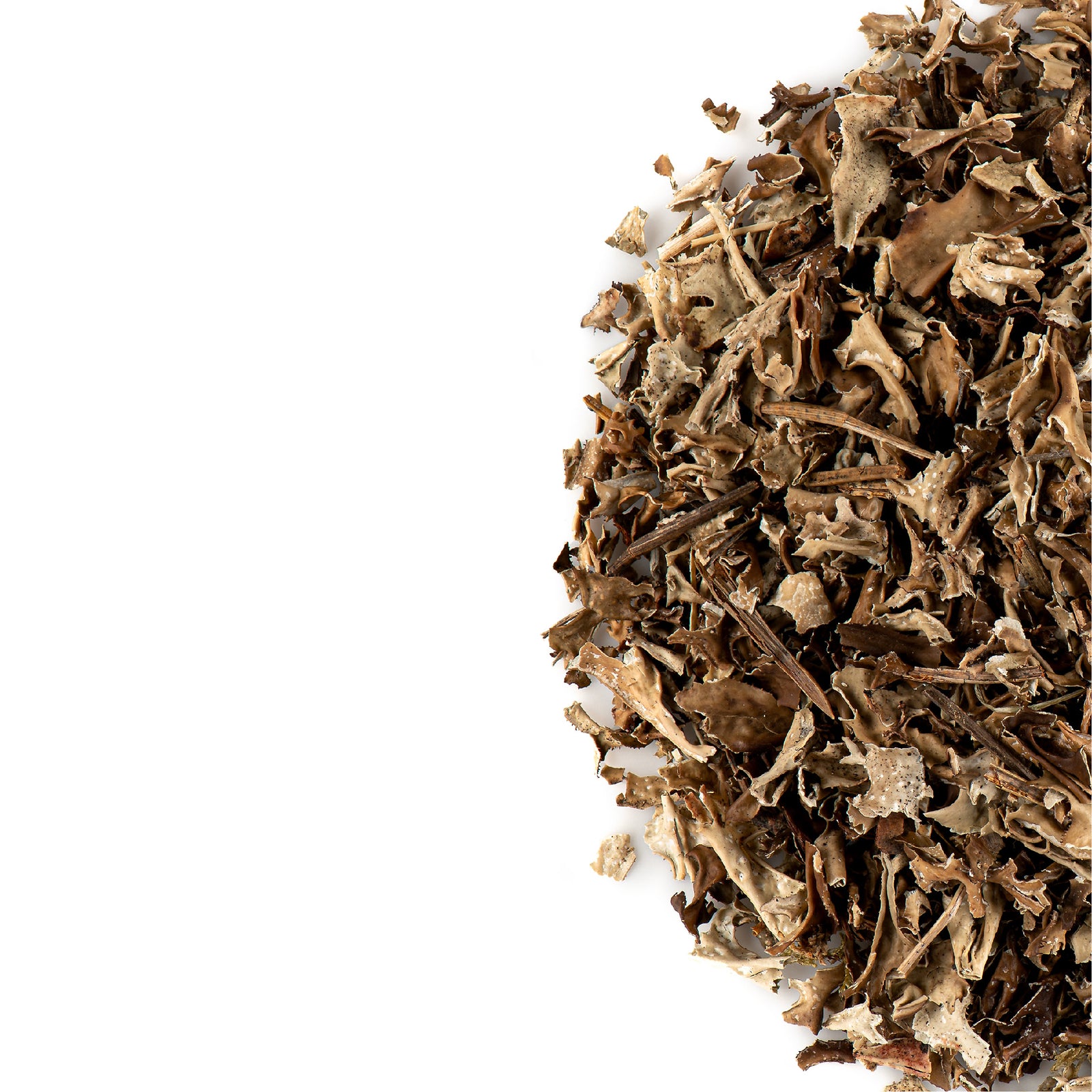 Iceland Moss 100g