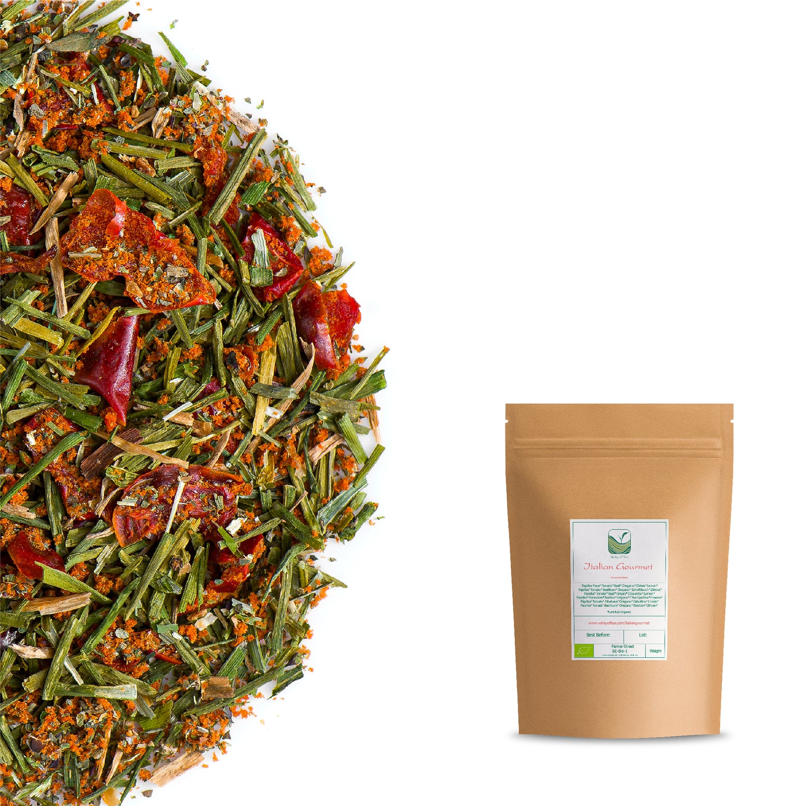 Italian Gourmet 100g