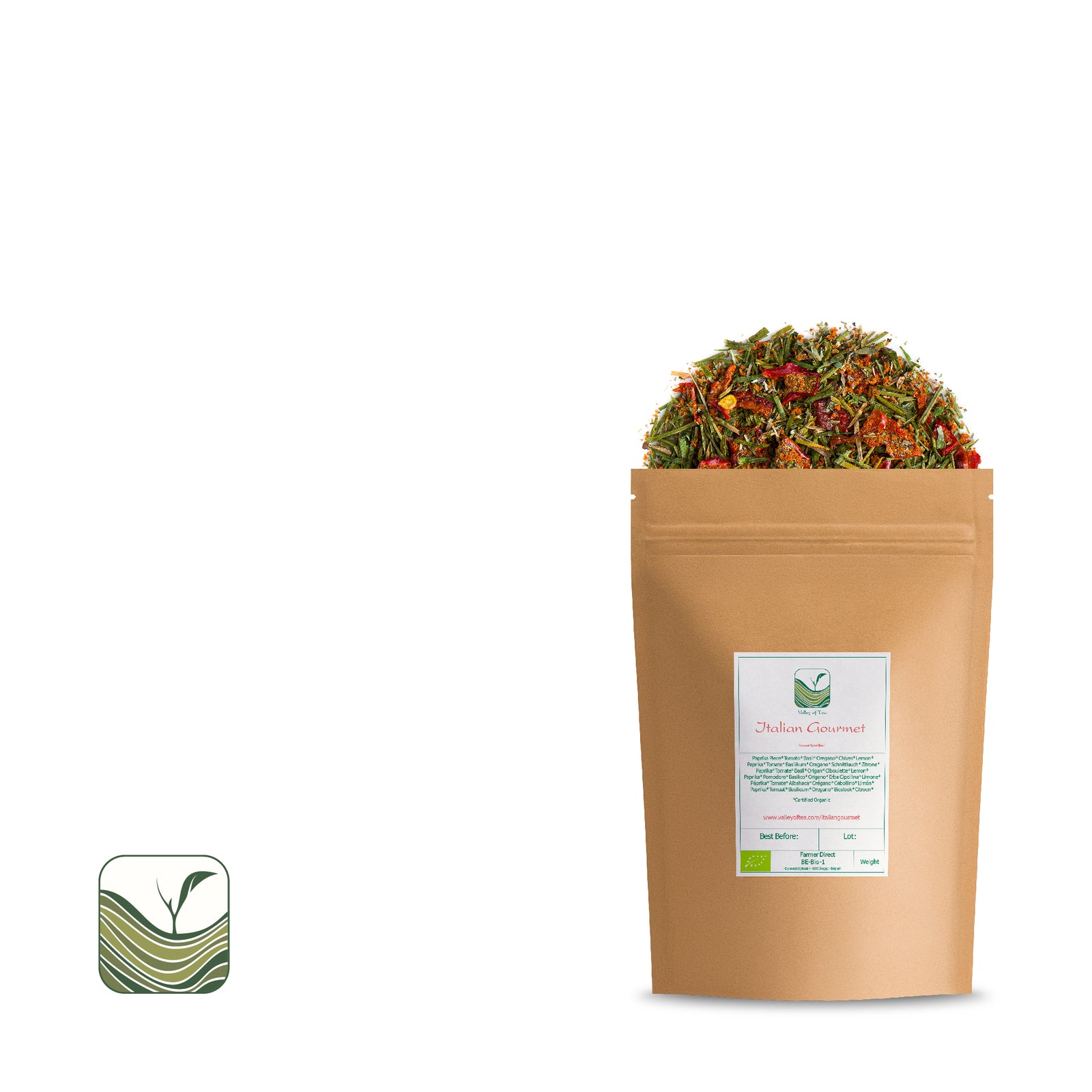 Italian Gourmet 100g