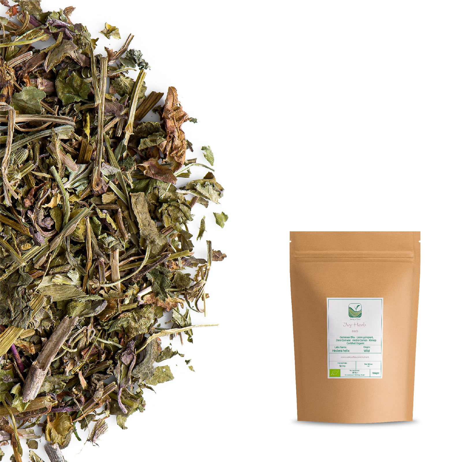 Ivy Herb 100g