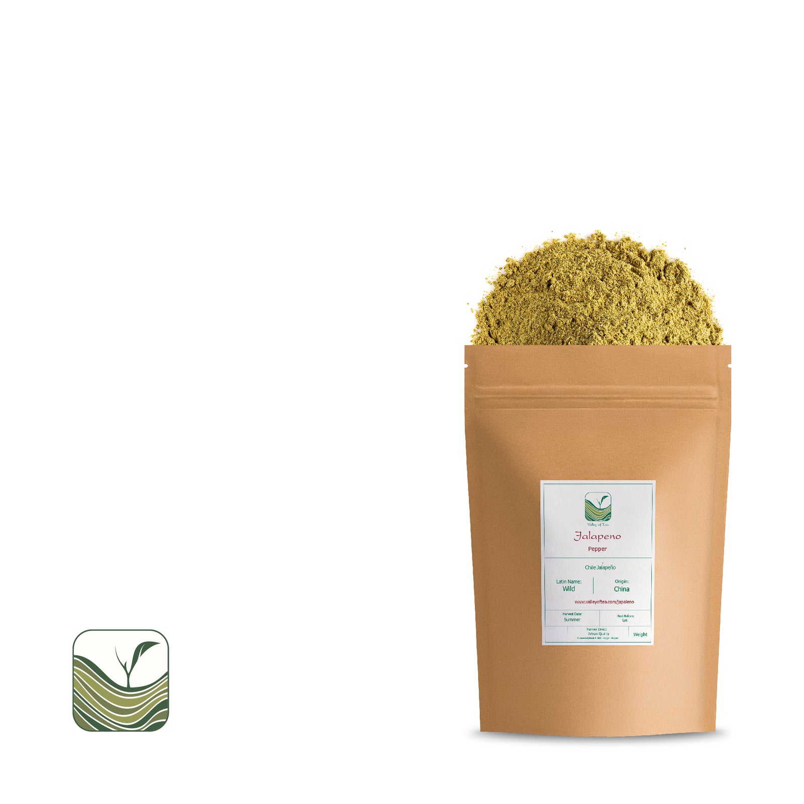 Jalapeno 100g