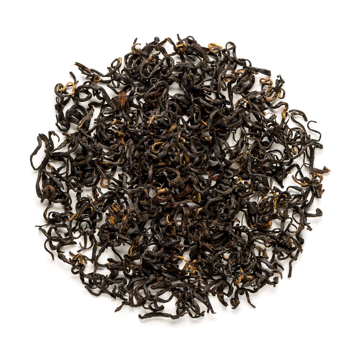 Keemun Black Tea 100g